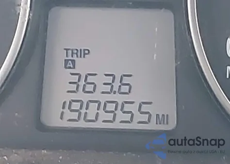 2007 Kia Optima Lx z USA, uszkodzony, nr VIN KNAGE123275151008